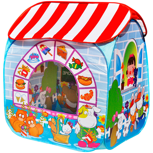 Bán Nhà bóng hình Babystore CBH-32 cho bé