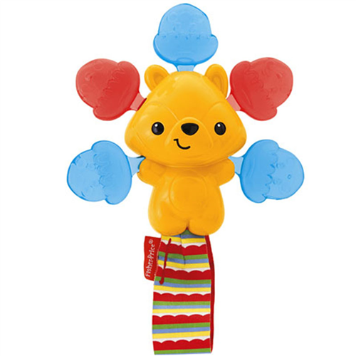 Bán Ngậm nướu gấu xinh Fisher Price CDT70
