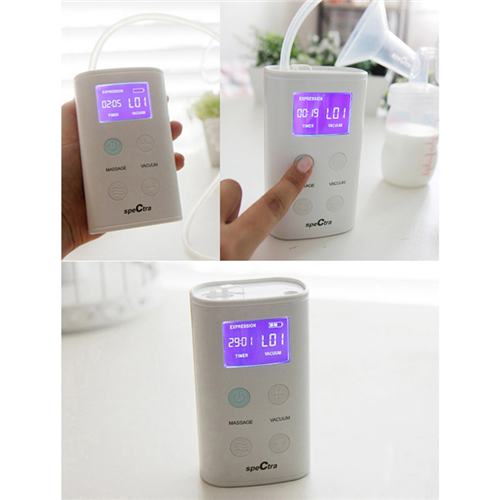 Bán Máy hút sữa Spectra 9plus hút đôi