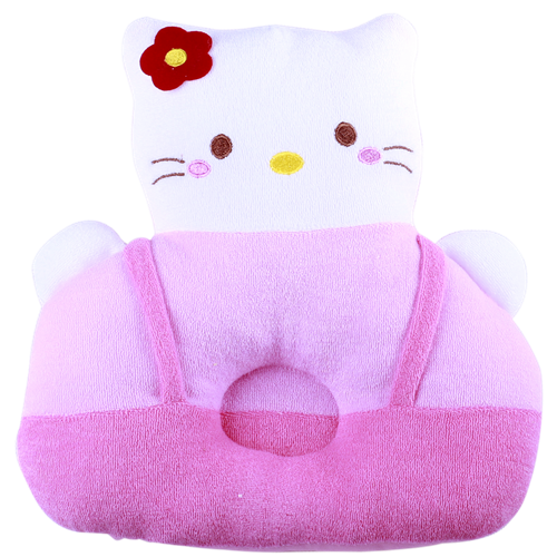Bán Gối lõm hình mèo Kitty PI61T20