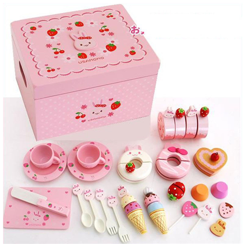 Bán Bộ tiệc ngọt Mother Garden 83A