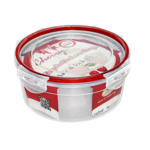 Bán Hộp giữ thực phẩm dung tích 1250ML_1333