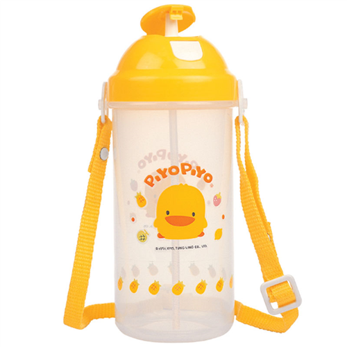 Bán Bình uống nước Piyo Piyo 830303 cho bé