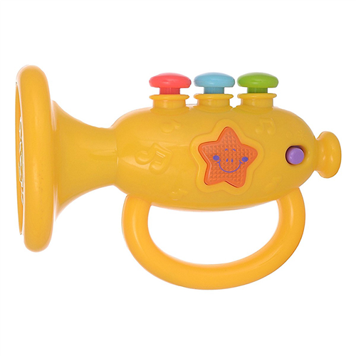 Bán Kèn cầm tay trumpet có đàn nhạc Winfun 0642