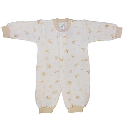 Bán Body nỉ em bé 905