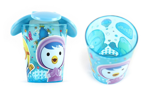 Bán Cốc+giá+cài bàn chải pororo