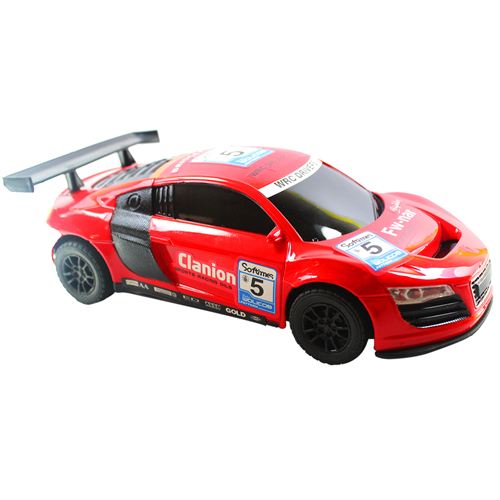 Bán Xe ô tô điều khiển VBCare 1:18 VBC-2020B