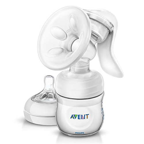 Bán Máy hút sữa Avent bằng tay