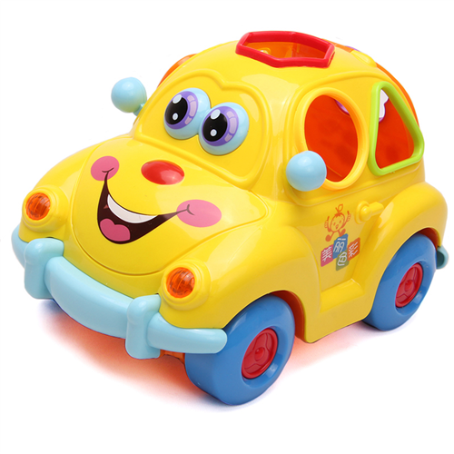 Bán Xe ô tô thả hình Huile Toys HL.516