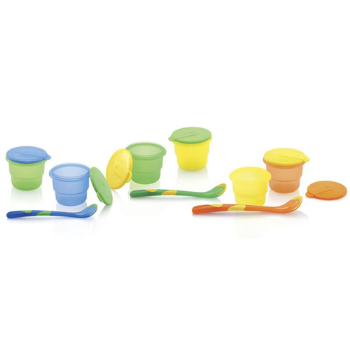Bán Bộ đồ tập uống Nuby 310