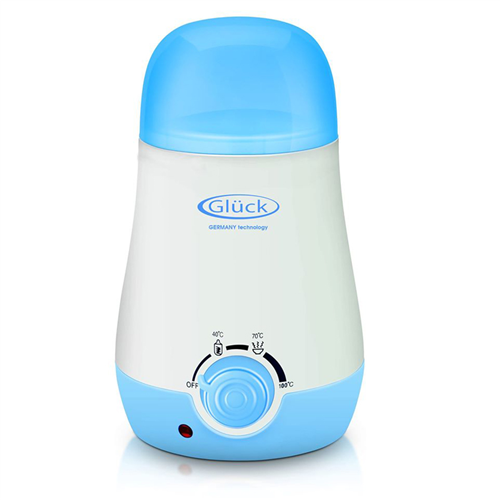 Bán Máy hâm sữa đa năng Gluck GN06 (3 in 1)