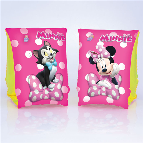 Bán Phao tay Minnie BestWay 91038 (3Y+)