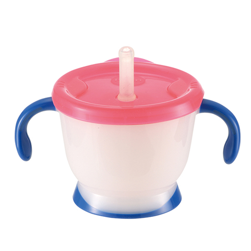 Bán Cốc tập uống 3 giai đoạn Richell (6M+)