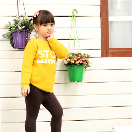Bán Quần legging Hàn Quốc NiKi cho bé gái