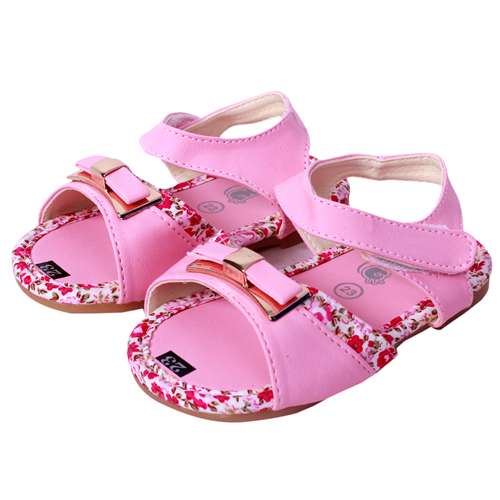 Bán Dép sandal bé gái GD078 (1-5 tuổi)