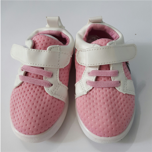 Bán Giày thể thao 2 dây bé gái (2-4T)