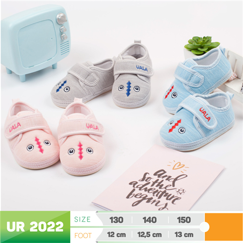 Bán Giày tập đi đế kết Uala - UR2022