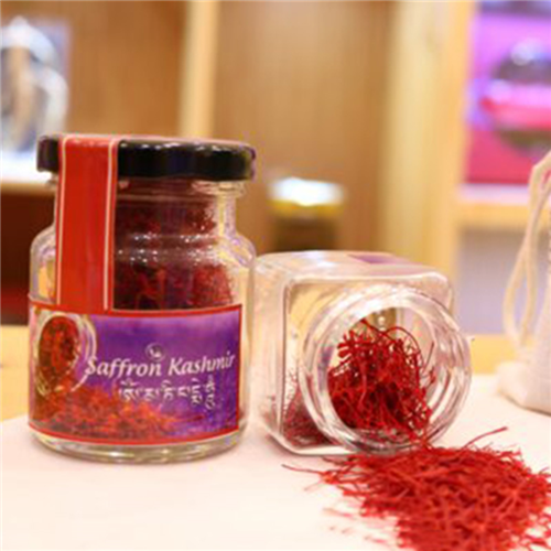Bán Nhụy hoa nghệ tây (Saffron)