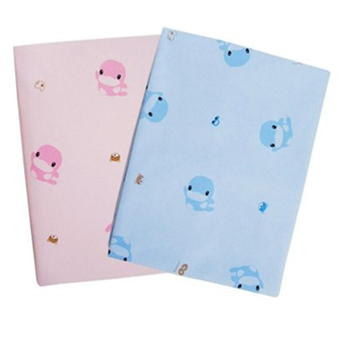 Bán Tấm lót chống thấm Kuku KU2193 size 72x90 cm