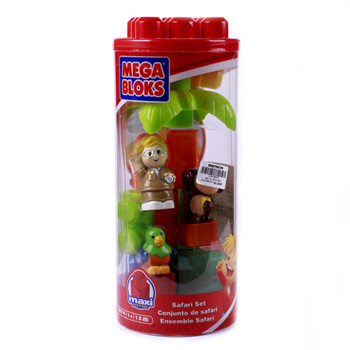 Bán Đồ chơi xếp hình Mega Blocks 8874, 8873