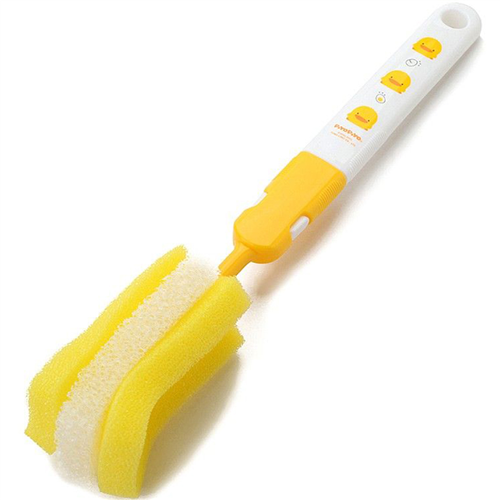 Bán Cây cọ rửa bình sữa Piyo Piyo 830173