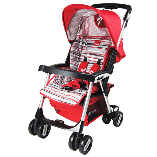 Bán Xe đẩy trẻ em đa năng Prego 6508