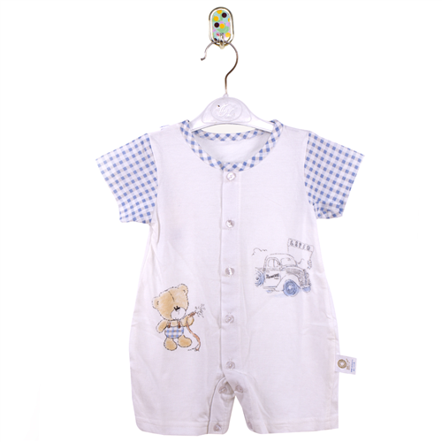 Bán Body cộc Leefang LF1686