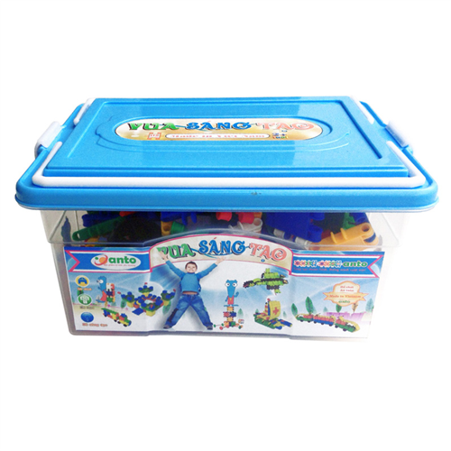Bán Vua sáng tạo Anto16