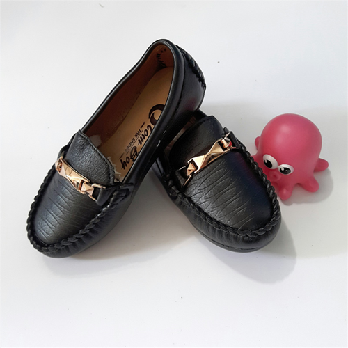Bán Giày lười tomboy bé trai (1-3T)