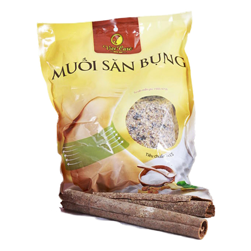 Bán Túi muối săn bụng Viet Care