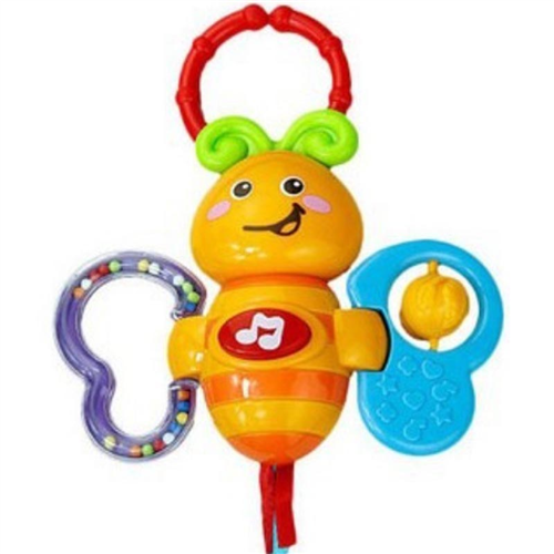 Bán Treo nôi hình Con bướm Winfun 0626