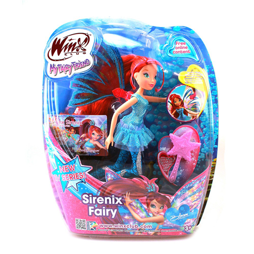 Bán Búp bê Winx IW01701300