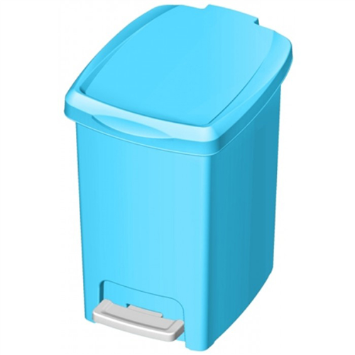 Bán Thùng rác có bàn đạp 5L_2142