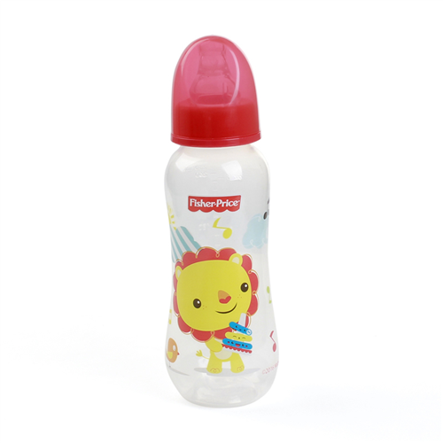 Bán Bình sữa cổ hẹp Fisher Price 250ml
