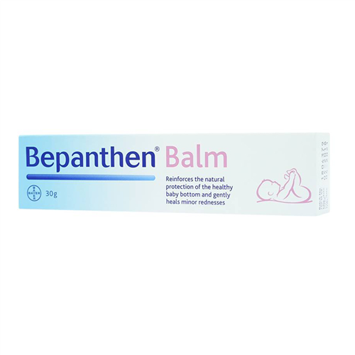 Bán Kem chống hăm Bepanthen