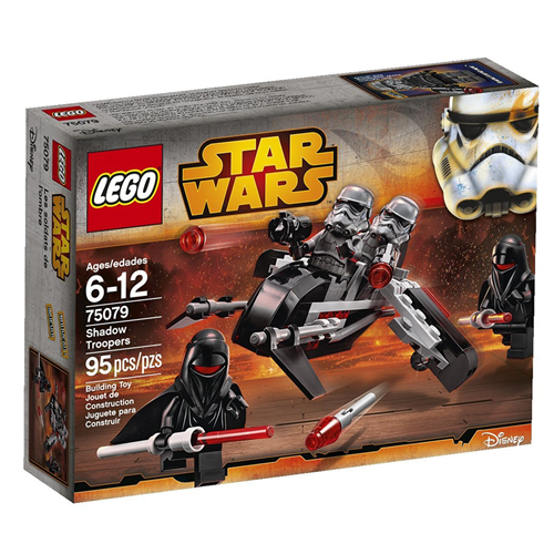 Bán Lego Starwars 75090 – Tàu đua của Ezra