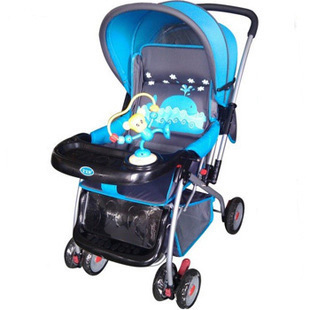 Bán Xe đẩy trẻ em 709C