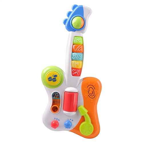 Bán Đồ chơi đàn guitar Winfun 2000