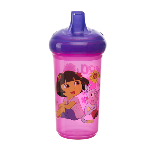 Bán Cốc tập uống Dora Munchkin - MK43483