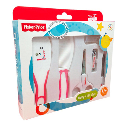 Bán Bộ cắt móng tay Fisher Price cỡ lớn