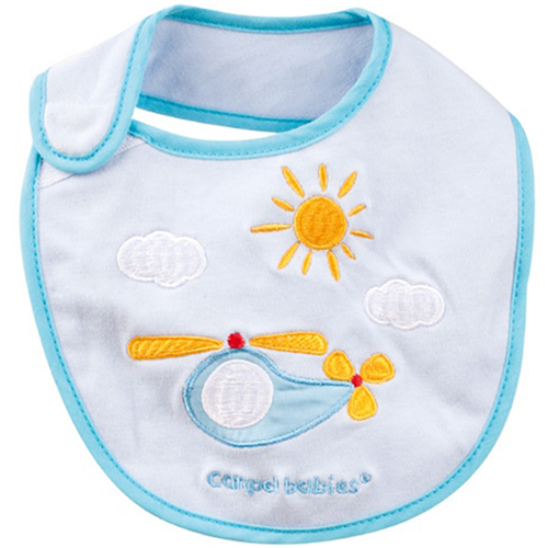 Bán Yếm Canpol Babies cotton cho bé 15/103