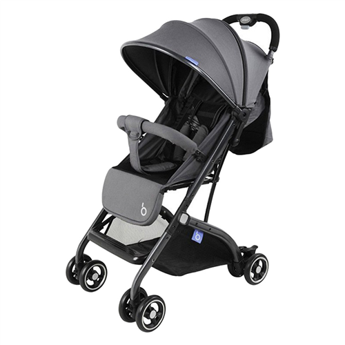 Bán Xe đẩy du lịch gấp gọn QZ1-C (không túi vải)