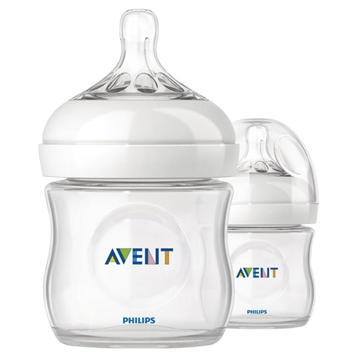 Bán Bình sữa Avent tự nhiên 125ml