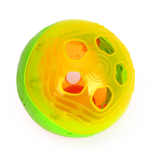Bán Đồ chơi quả bóng phát sáng Huile Toys HL.977