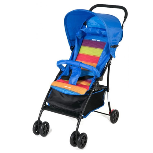 Bán Xe đẩy trẻ em Happy Dino LC188