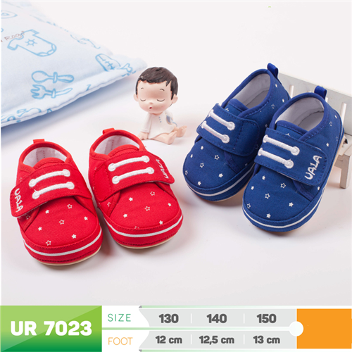 Bán Giày tập đi đế kết Uala - UR7023