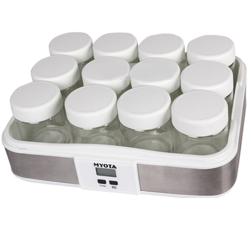Bán Máy làm sữa chua Myota (2.2 lít)