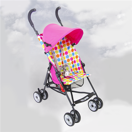 Bán Xe đẩy du lịch Malus C103 (nhiều màu)