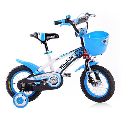 Bán Xe đạp trẻ em Yibaixin-10