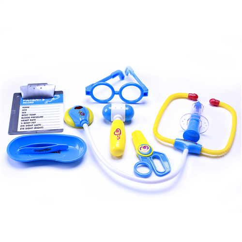 Bán Đồ chơi bác sĩ có đèn, nhạc Vbcare VBC-9991